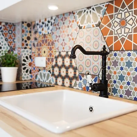 Apartamento Mill Studio Gdansk