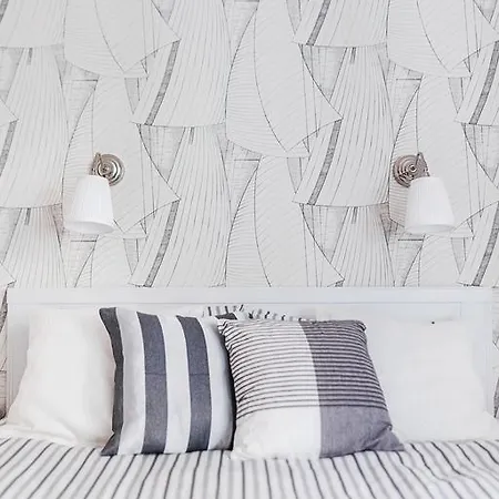 Mill Studio Apartamento