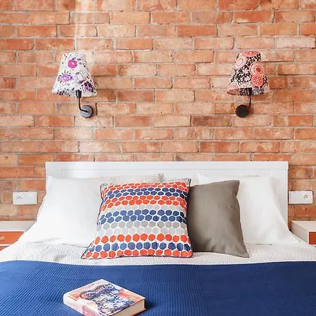 Mill Studio Apartamento