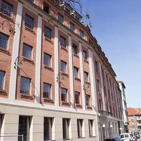 Mill Studio Apartament Gdańsk