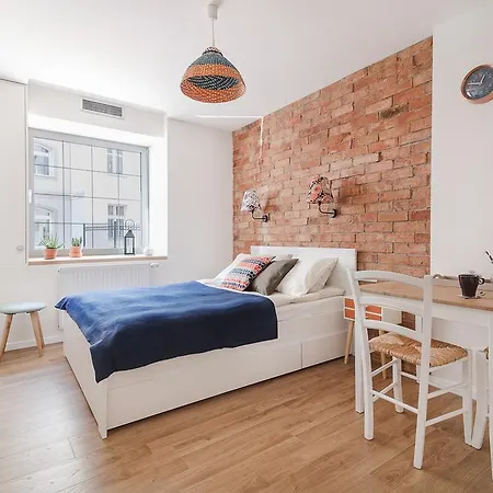 Apartament Mill Studio *